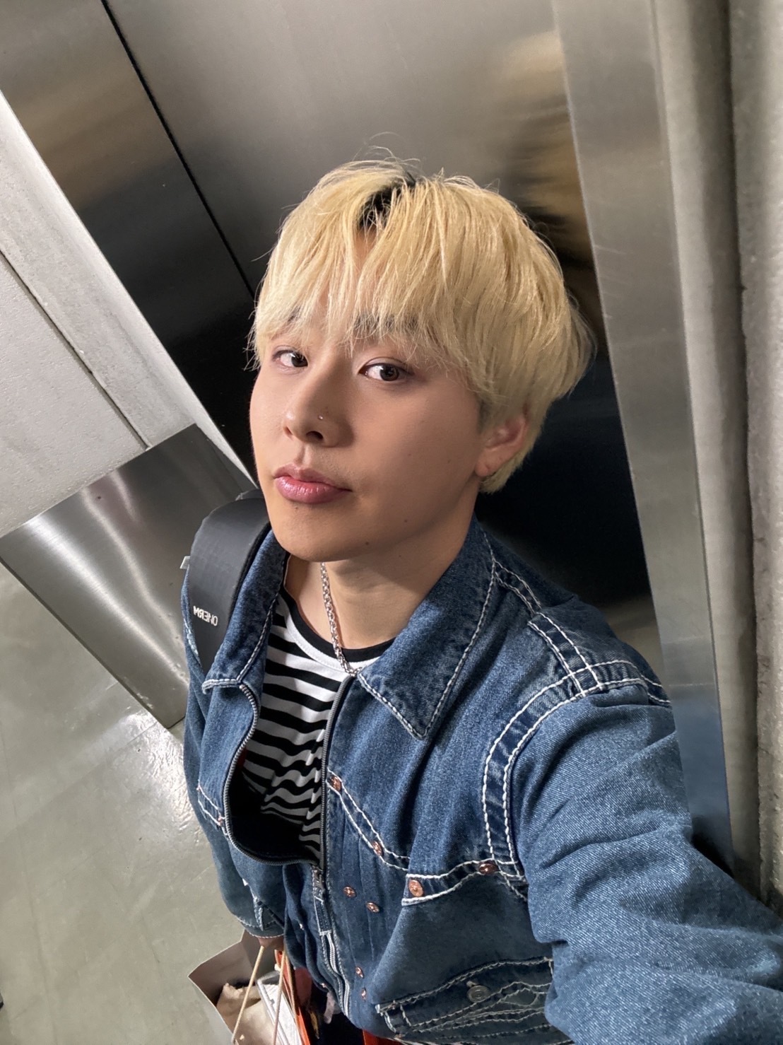 [WOOSIK] MIDNIGHT DRIVE BLOG ep.36