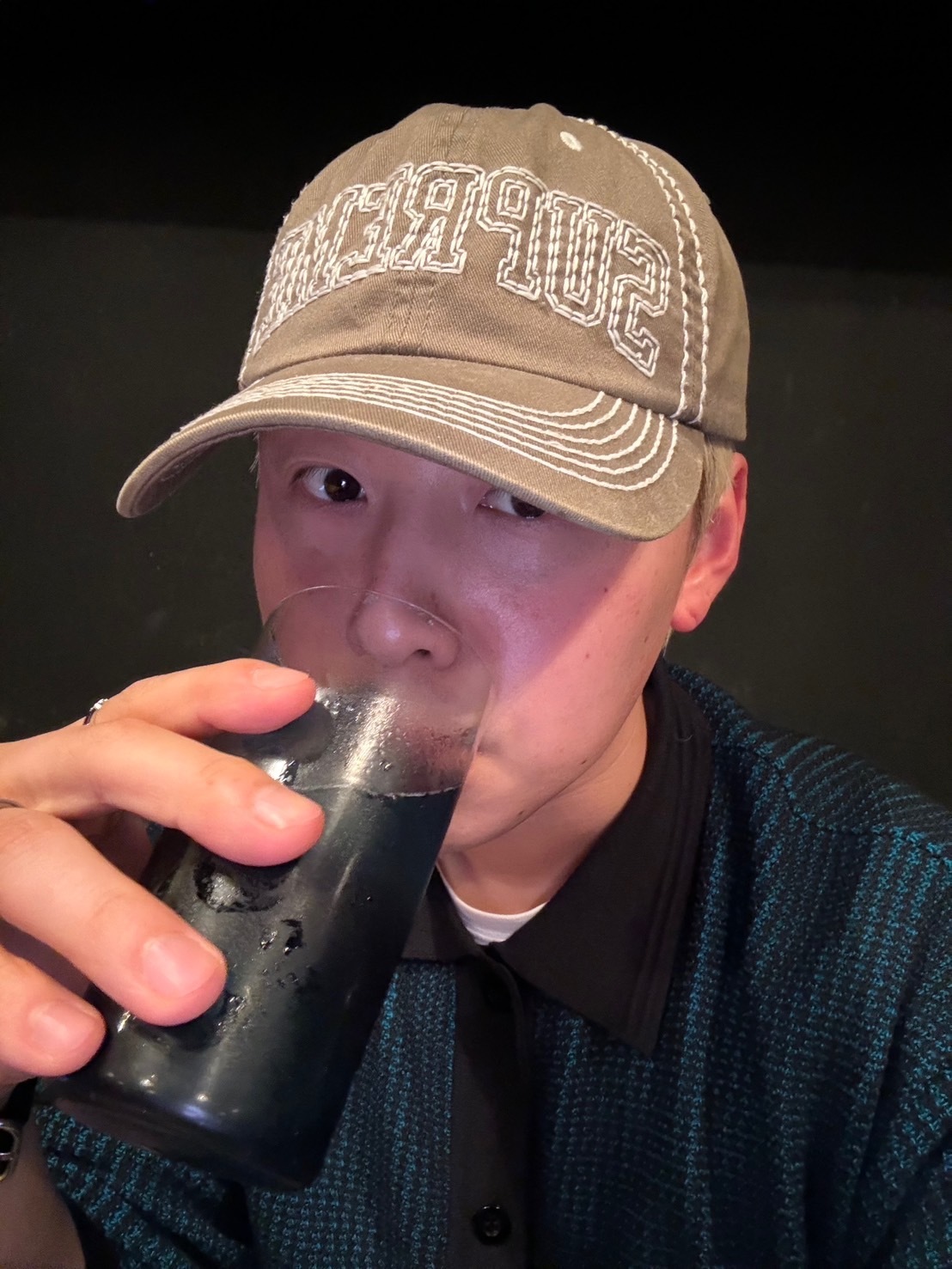 [WOOSIK] MIDNIGHT DRIVE BLOG ep.40