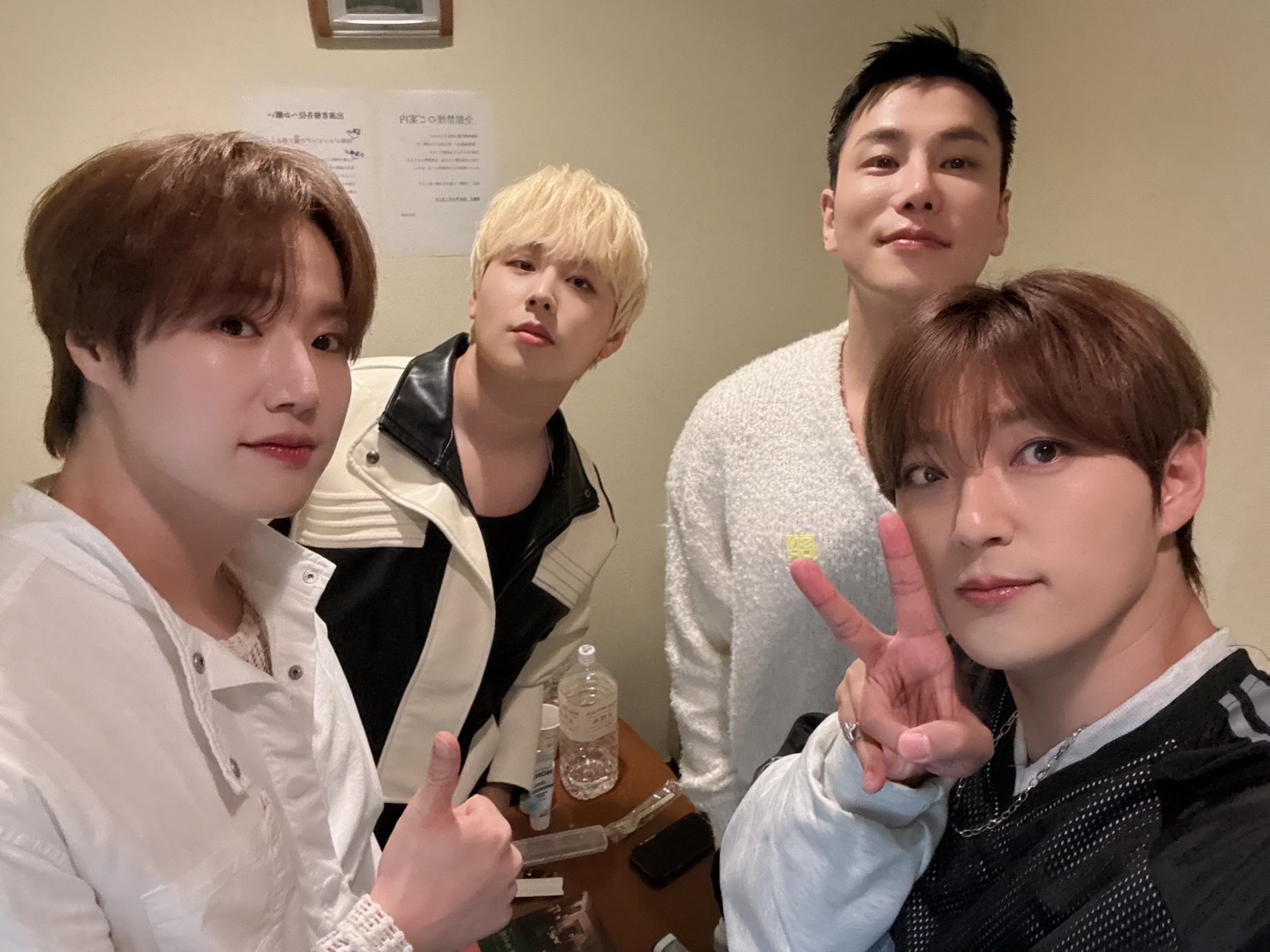 [RUI] MIDNIGHT DRIVE BLOG ep.46