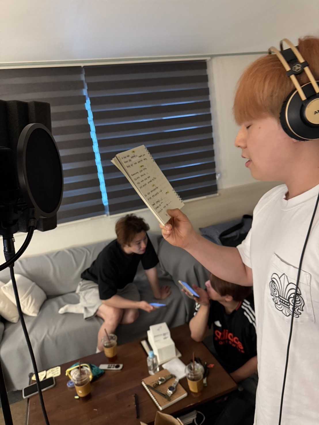 [SONI] MIDNIGHT DRIVE BLOG ep.53