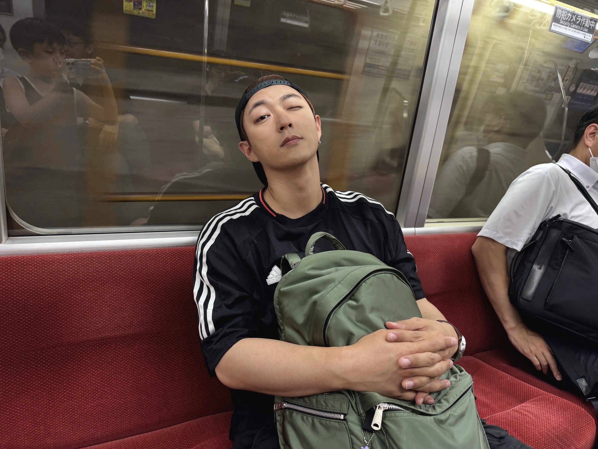 [SOL] MIDNIGHT DRIVE BLOG ep.55