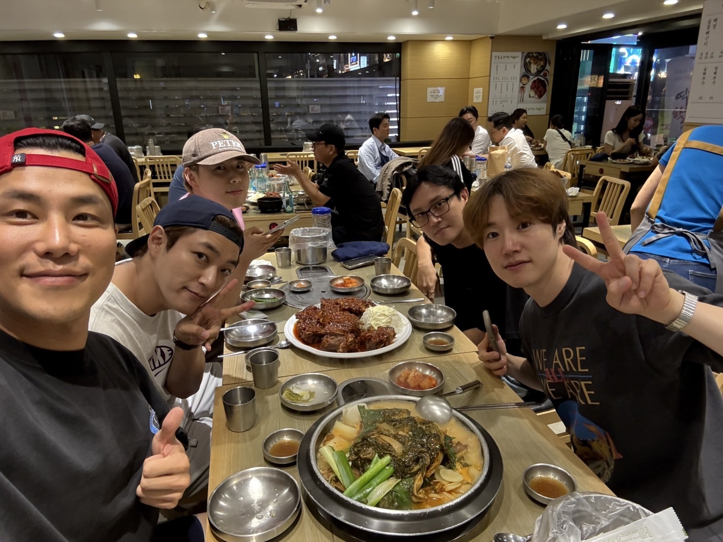 [SONI] MIDNIGHT DRIVE BLOG ep.57